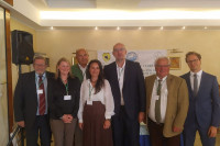 Članstvo u svjetsku organizaciju uzgajivača lipicanera mogućnost za učešće u različitim projektima