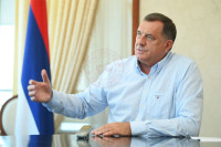 Dodik: Cilj montiranog sudskog procesa - rušenje ustavnog kapaciteta Srpske