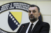 Svi za odlazak stranih sudija, problem termin njihovog odlaska
