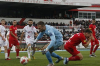 Zrinjski razbio Velež pred okršaj u Banjaluci