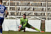 Golman Laktaša Vanja Knežević ima sjajnu sezonu: Želja Premijer liga