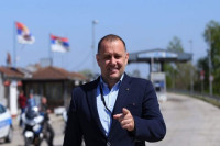 Vladimir Kuvalja u posjeti Rusiji: Intenziviranje saradnje na polju sporta i omladine