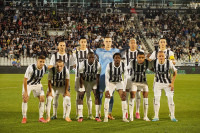 Sutra se nastavlja Superliga Srbije, fudbaleri Partizana gostuju Spartaku