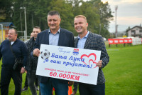 Prostorije FK „Rekreativo“ uskoro u novom ruhu