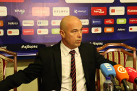 Tegeltija upozorio medije: Ko vrijeđa Borac, Banjaluku... neće moći na stadion