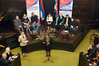 Međunarodni književni susreti otvoreni u Banjaluci