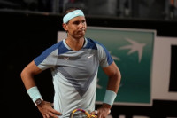 Kirjos je ispao sa ATP liste, da li je Nadal sljedeći?