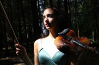 Čarobne izvedbe banjalučke violinistkinje Jovane Raljić ostavile Kineze bez daha
