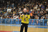 Trebinjci otputovali na revanš meč EHF Evropa kupa