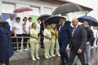 U "Mlječanici" otvoreni novi objekti