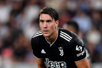 Alegri: Vlahović će biti spreman za meč sa Milanom
