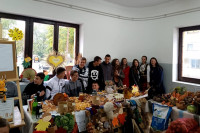 U Glamoču izmjerili krompir od 1,6 kilograma