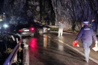 Još jedna teška nesreća, u jednom automobilu bila i djeca