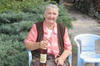 Umrla baka Olga, tvorac čuvene babine rakije