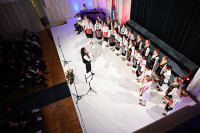 Završeni “Banjalučki horski susreti”: Združeni koncert u znak jubileja