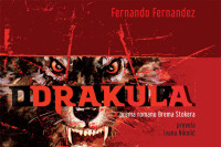 Strip-novela “Drakula” objavljena na srpskom jeziku: Nove boje transilvanijske strave