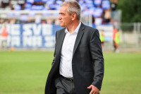 Vlado Jagodić, trener Sloge, nakon velike pobjede: Dočekali smo svoju šansu