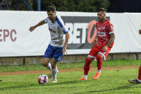 Novi duel Radnika i Sloge u Kupu