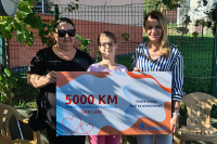 Za operaciju Sare Lazić nedostaje još 3.500 evra
