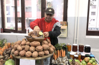 Hoće li ove zime biti glamočkog krompira
