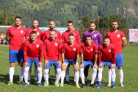 Smjena na vrhu Druge lige Republike Srpske, grupa istok: Drina HE preotela tron Proleteru