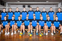 Bijeljinci danas protiv “crno-bijelih” (18) startuju u kvalifikacijama za Ligu šampiona