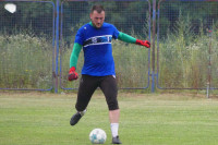 Golman Pajević postigao gol, ali ga nije previše slavio