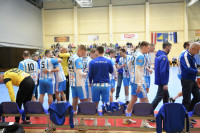 Karvina naredni rival rukometaša Leotara