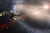 NASA ima novi zadatak: Kako produžiti misiju "Vojadžera"?
