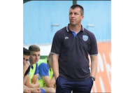 Starčević trener dubičkog Borca