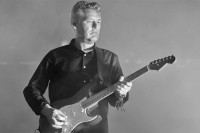 Preminuo Anđelo Bruskini, gitarista grupe “Masiv atek”