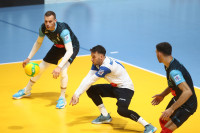Kasno buđenje odbojkaša Radnika