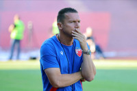 Bahar: Svjesni smo da moramo da popravimo igru u odbrani