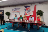 Predstavljeni romani nagrađeni na konkursu „Zlatna Sova“