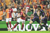 Inter i Bajern na korak bliže nokaut fazi