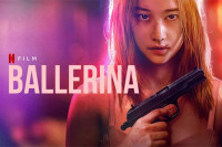 RECENZIJA “Balerina” (2023): Zaplešite na korejski način VIDEO