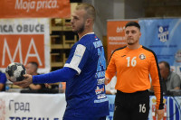 Radovan Uljarević o narednom protivniku u EHF Evropa kupu: Rival po mjeri Leotara