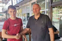 Marković vjeran Slogi