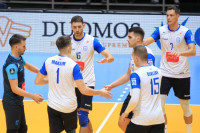 Radnik pružio sjajan otpor Olimpijakosu