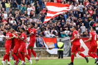 Zvezda gostuje Lajpcigu, Bahar nije iznenadio sastavom