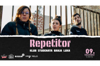 “Repetitor” stiže u Banjaluku