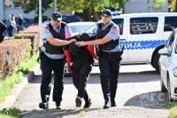 Određen pritvor osumnjičenim švercerima droge iz akcije "Omerta"