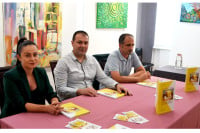 Promovisana knjiga o kalenderovačkom siru