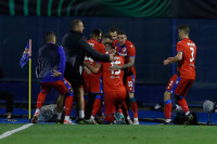 Plzen pobijedio Dinamo, Legija Zrinjski u trećem kolu Lige konferencija