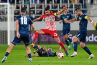 TSC poražen od Frajburga