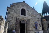 Evo kako je izgledalo putovanje moštiju Svete Petke i kako su do danas sačuvane