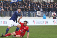 Željezničar upisao novi poraz