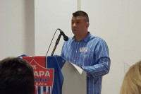Saša Stojčić, član UO RK Kozara, za “Glas Srpske”: Klub će pomoći maltretiranim igračima