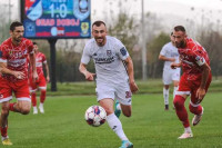 Sloga "razbila" Sarajevo za perfektan niz