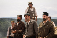 Film "Heroji Halijarda" za dvije sedmice gledalo 40.000 ljudi